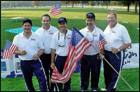 US Casting Team Members